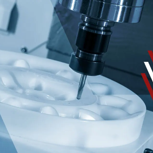 Fundamental differences between CNC routers and CNC mills