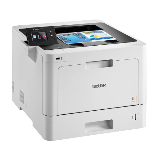 What is a Color Laser Printer