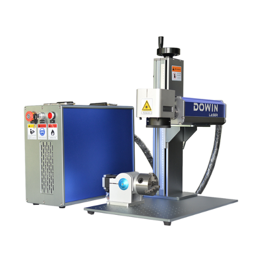 How to Choose the Right Fiber Laser Engraver for Metal