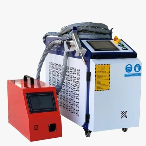 How to Choose the Right Enclosed Fiber Laser for Your Needs?