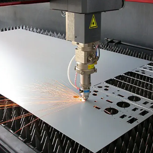 How to Choose the Right Laser Engraving Machine for Metal?