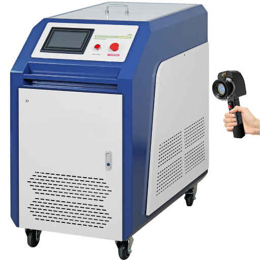 The Ultimate Guide to Choosing the Right Pulse Laser Cleaning Machine for Wood Surfaces