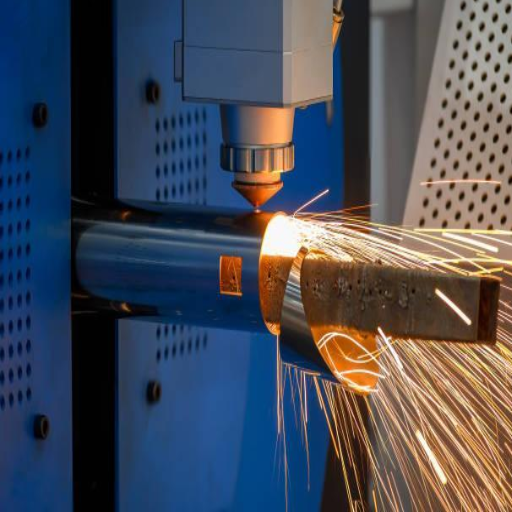 What are the applications of Fiber Laser Engraving in Industry?